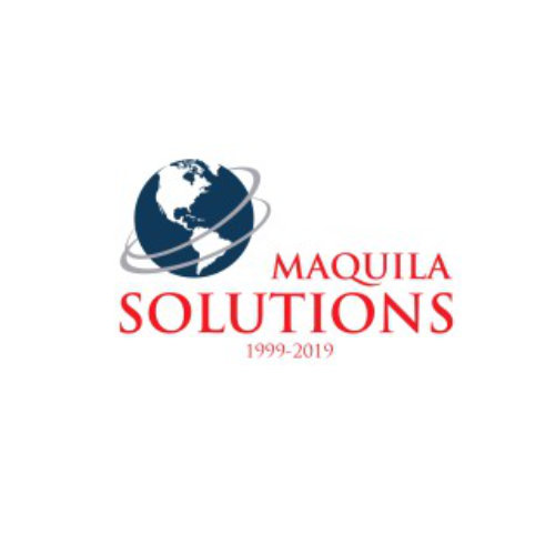 Maquila Solutions : 