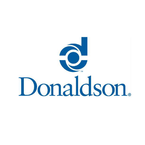 DONALDSON : Brand Short Description Type Here.