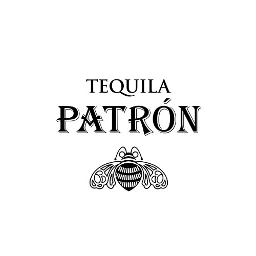 Tequila Patron : 